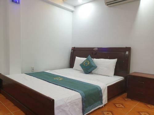 Hotel Kh�ch S?n Thanh S?n C�t B�