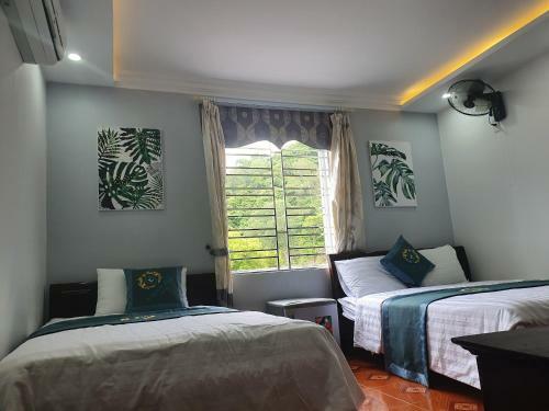 Hotel Kh�ch S?n Thanh S?n C�t B�
