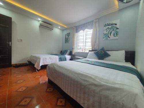 Hotel Kh�ch S?n Thanh S?n C�t B�