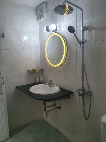 Hotel Kh�ch S?n Thanh S?n C�t B�