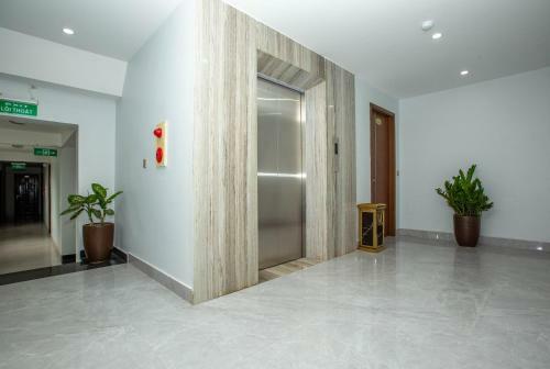 Hotel Kh�ch S?n Thanh S?n C�t B�