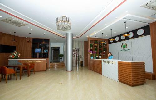 Hotel Kh�ch S?n Thanh S?n C�t B�