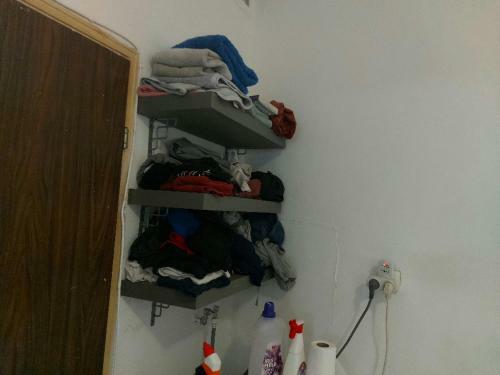 Apartamento Ramat-gan Bialik