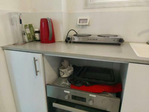 Apartamento Ramat-gan Bialik