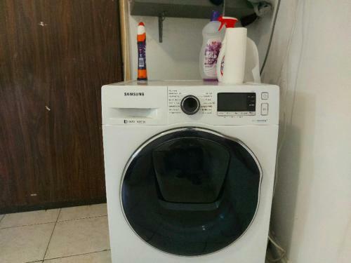 Apartamento Ramat-gan Bialik
