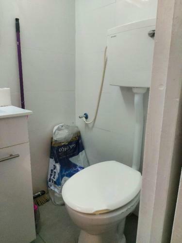 Apartamento Ramat-gan Bialik