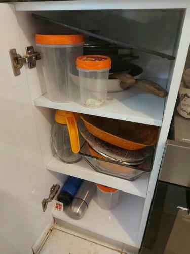 Apartamento Ramat-gan Bialik