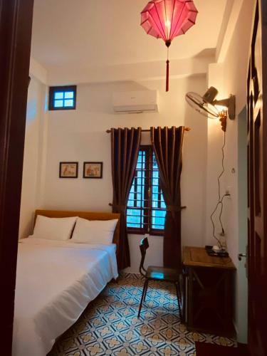 Seven Homestay
