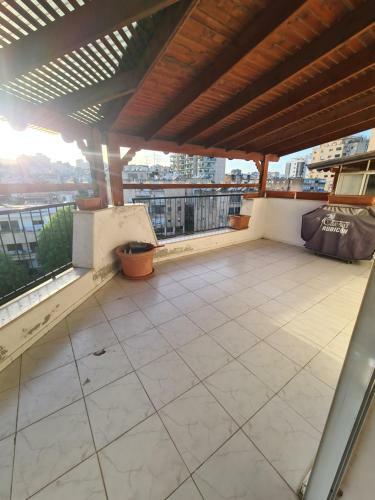 Apartamento The Perfect Home