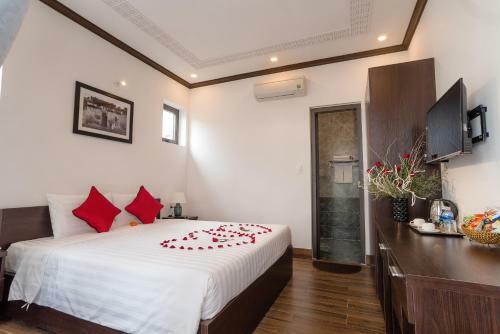 Hotel Vinci Villa