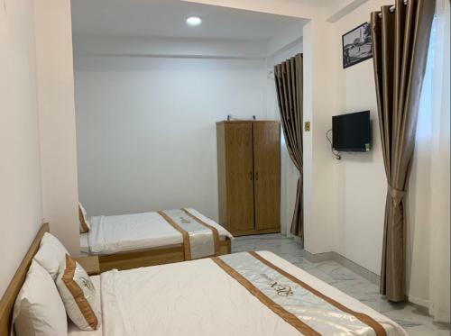 Hotel Rin House