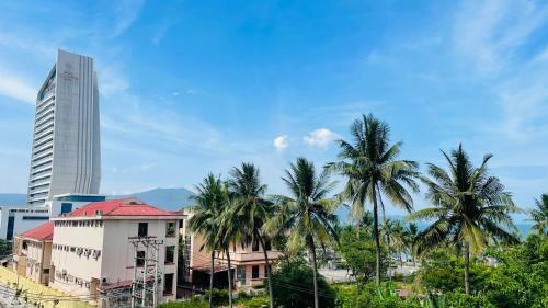 Villa Familia Beach Home