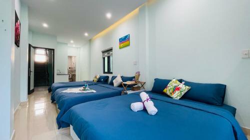 Villa Familia Beach Home