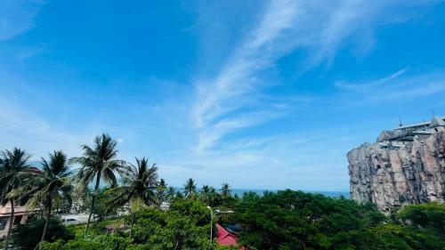 Villa Familia Beach Home