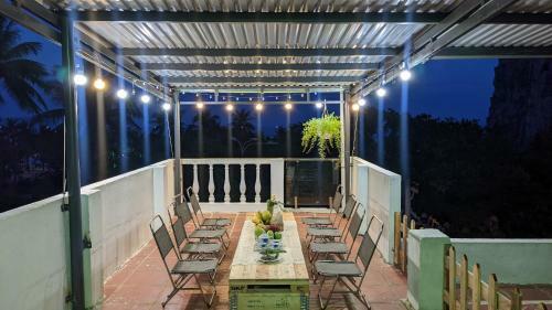 Villa Familia Beach Home