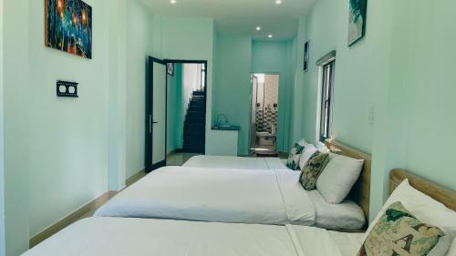 Villa Familia Beach Home