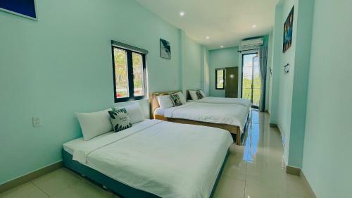 Villa Familia Beach Home