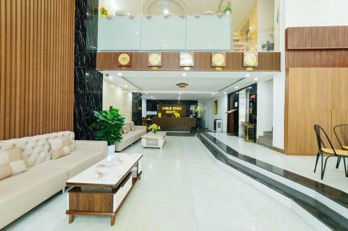 Hotel Kh�ch S?n Goldtime