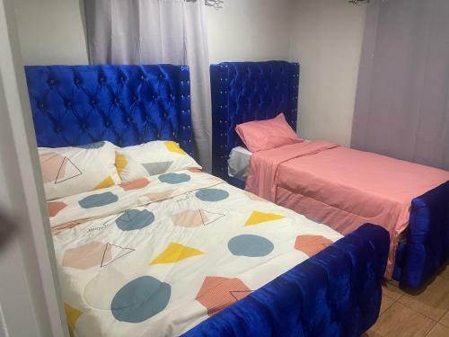 Villa Residential Aleah 1