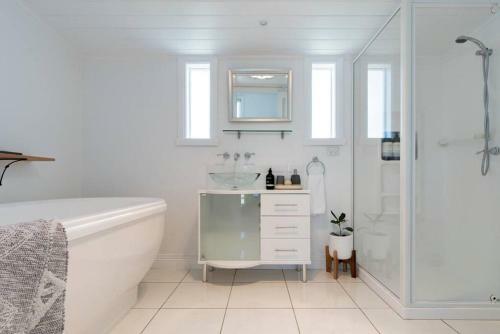 Apartamento Cute As A Button In Charming Evandale