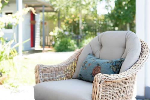 Apartamento Cute As A Button In Charming Evandale