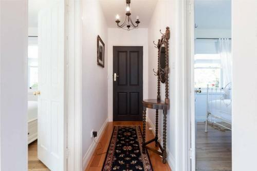 Apartamento Cute As A Button In Charming Evandale