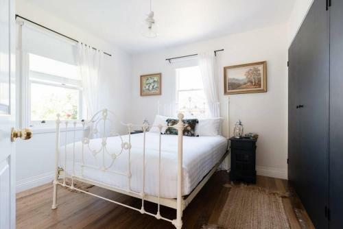 Apartamento Cute As A Button In Charming Evandale