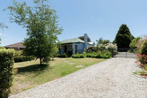 Apartamento Cute As A Button In Charming Evandale