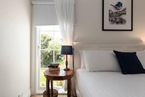 Apartamento Cute As A Button In Charming Evandale