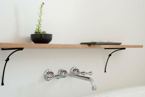 Apartamento Cute As A Button In Charming Evandale