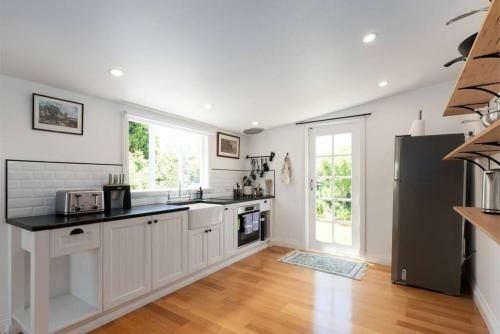Apartamento Cute As A Button In Charming Evandale