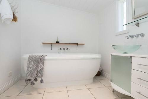 Apartamento Cute As A Button In Charming Evandale