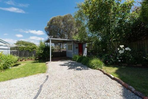 Apartamento Cute As A Button In Charming Evandale