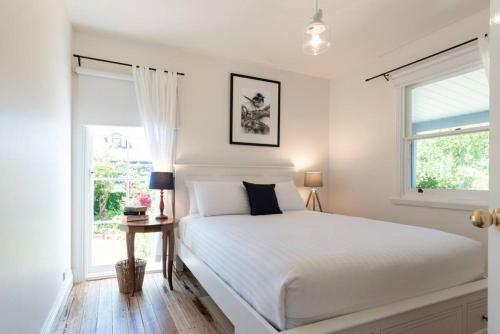 Apartamento Cute As A Button In Charming Evandale