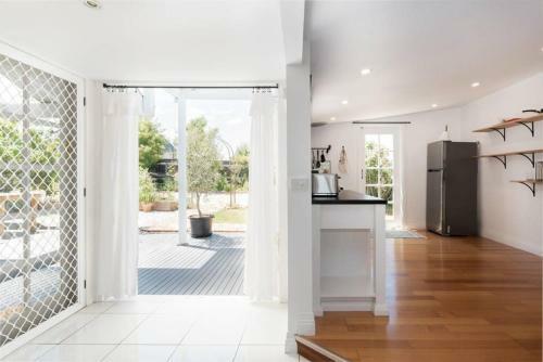 Apartamento Cute As A Button In Charming Evandale