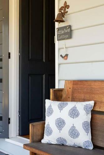 Apartamento Cute As A Button In Charming Evandale