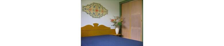 Hotel Alessidamo Club Metaponto