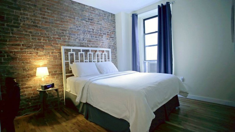 Apartamento Ten15nyc