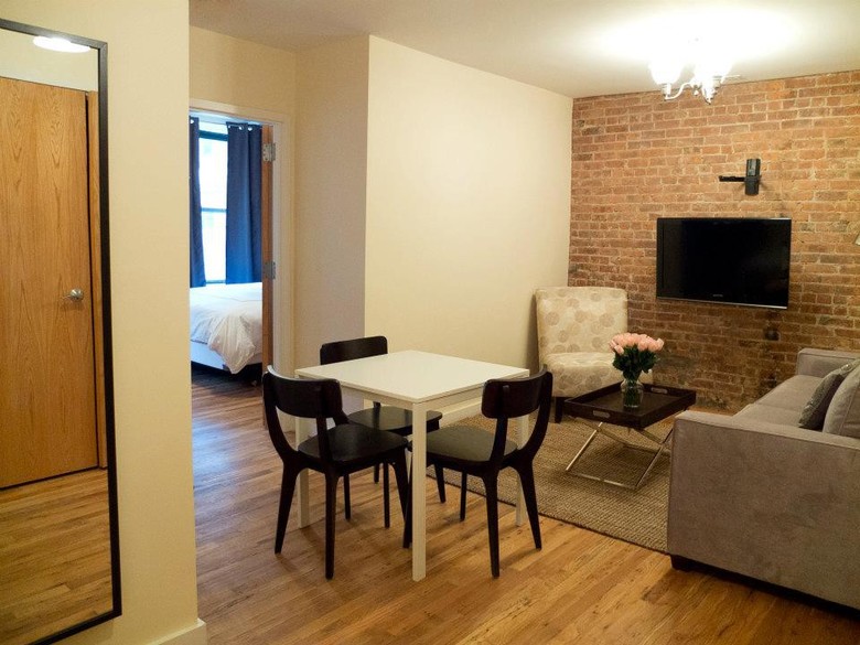 Apartamento Ten15nyc