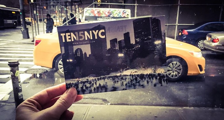 Apartamento Ten15nyc
