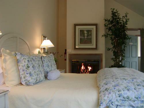 Bed & Breakfast Lost Mountain Lodge