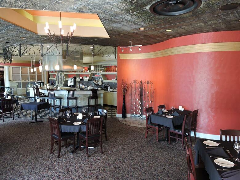 Hotel Best Western Plus Mariposa Inn & Conference Centre