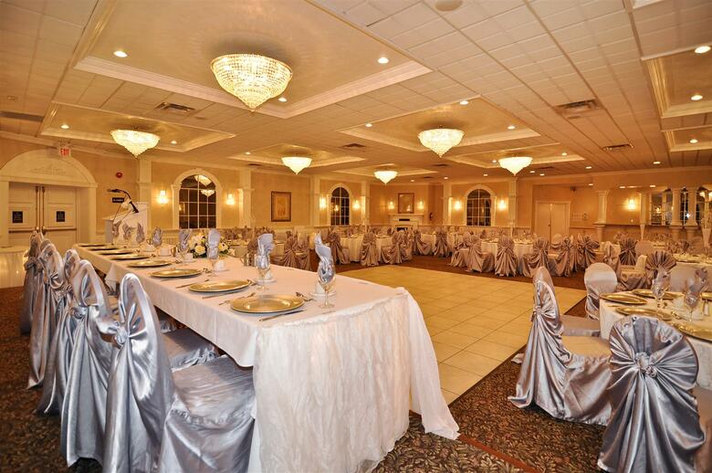 Hotel Best Western Plus Mariposa Inn & Conference Centre