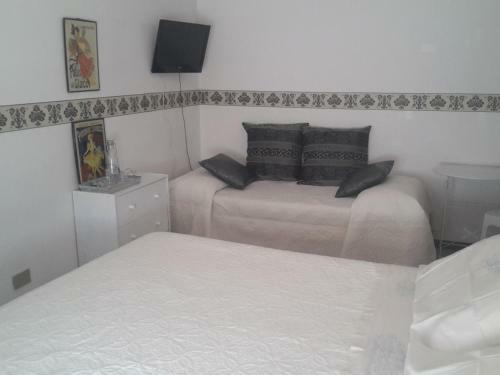 Bed & Breakfast Su Planu