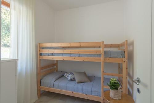 Apartamento Casa Maria