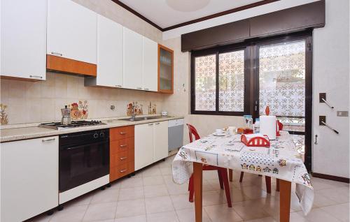 Apartamento Villa Carola
