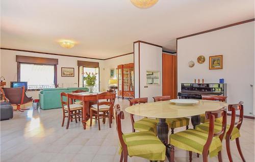 Apartamento Villa Carola