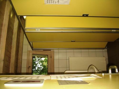 Albergue Dortoir Moubra