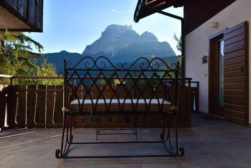 Apartamento Residence Peni�