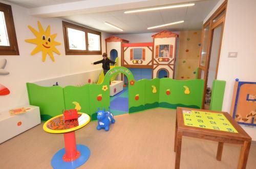 Apartamento Residence Peni�